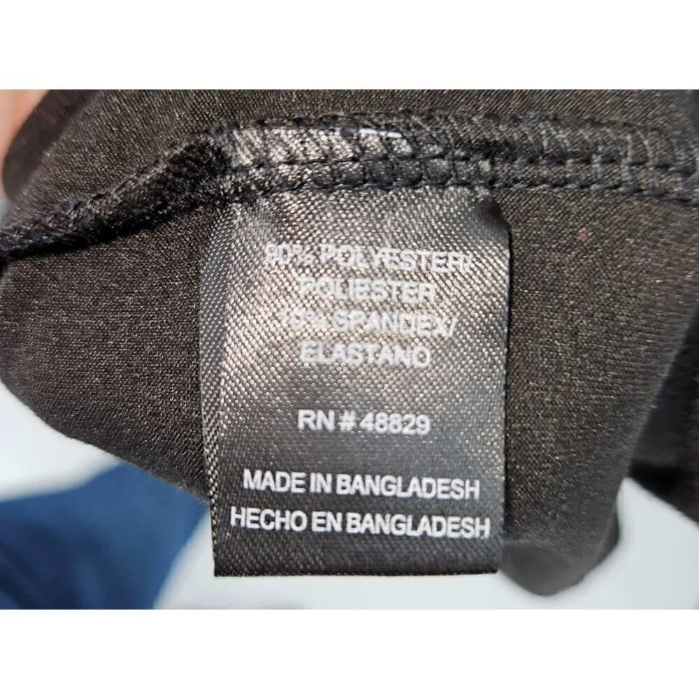 Skiva International Maxi Dress Love XL 14 16 Soft Cut Out Stretch Empire Black - Picture 13 of 15